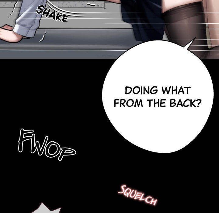 Gangster x Office Lady - Chapter 57 - photo - 55