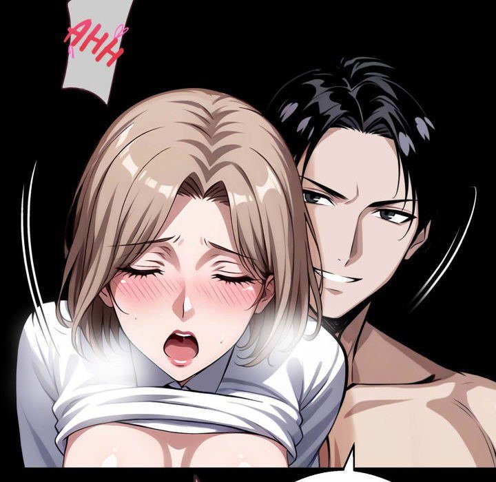 Gangster x Office Lady - Chapter 57 - photo - 56