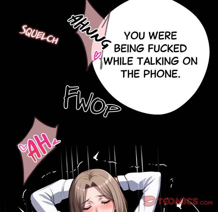 Gangster x Office Lady - Chapter 57 - photo - 57