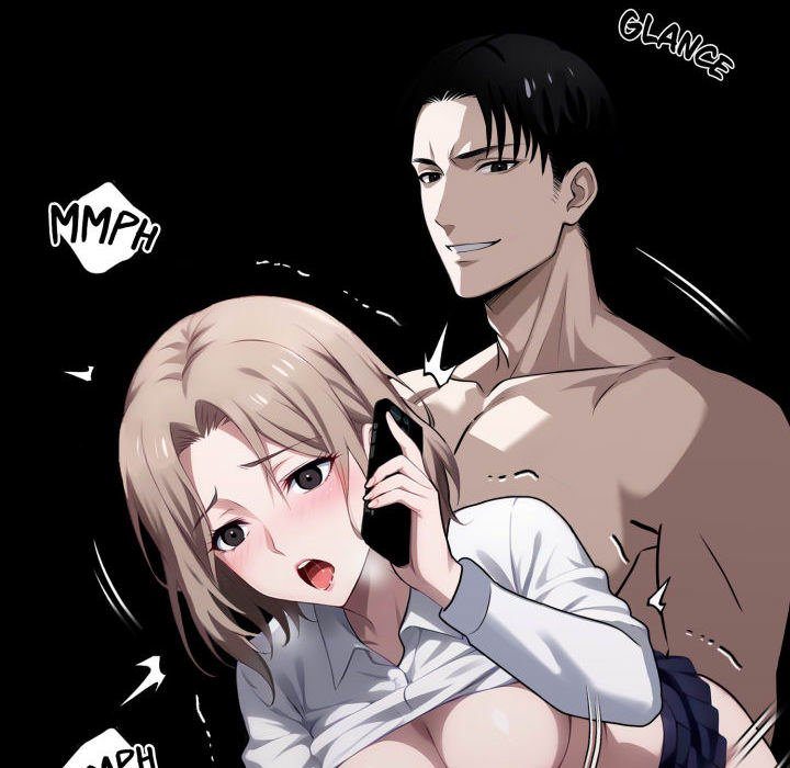 Gangster x Office Lady - Chapter 57 - photo - 6