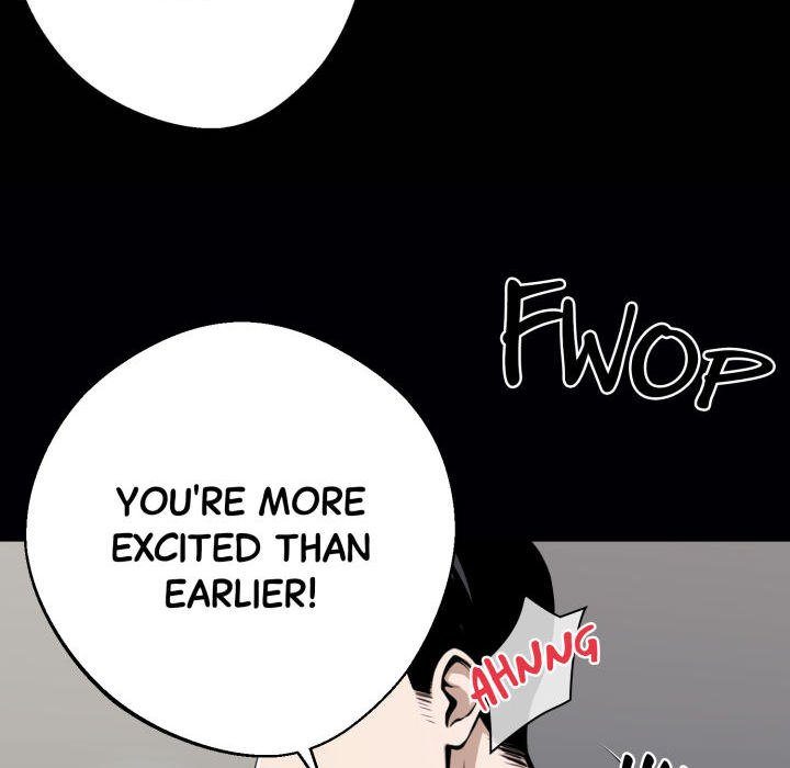Gangster x Office Lady - Chapter 57 - photo - 61