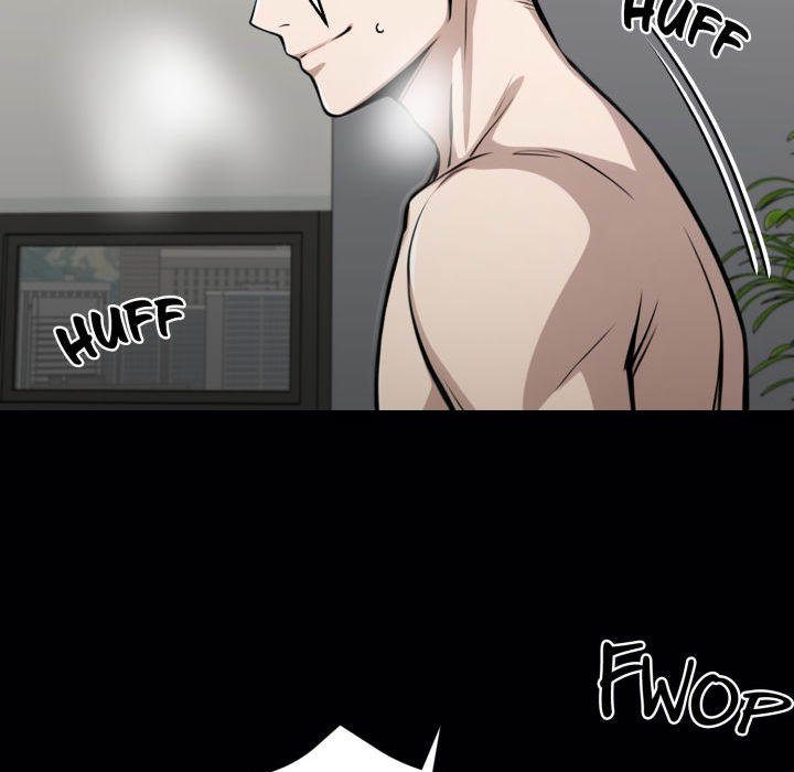 Gangster x Office Lady - Chapter 57 - photo - 62