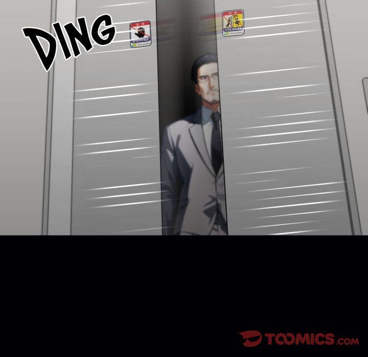 Gangster x Office Lady - Chapter 57 - photo - 66