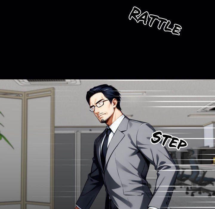 Gangster x Office Lady - Chapter 57 - photo - 67