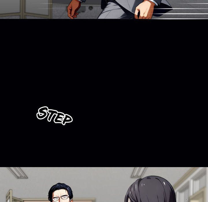 Gangster x Office Lady - Chapter 57 - photo - 68