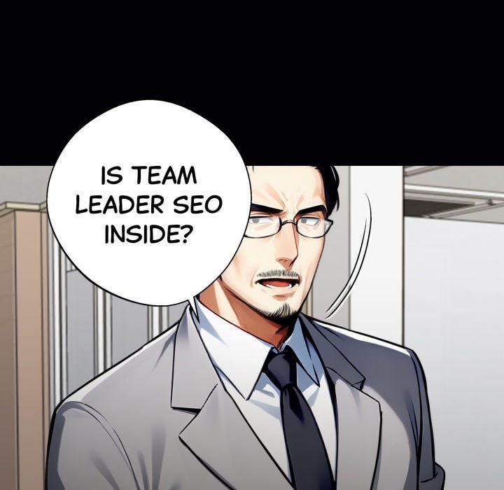 Gangster x Office Lady - Chapter 57 - photo - 70