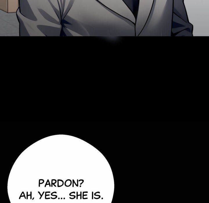 Gangster x Office Lady - Chapter 57 - photo - 71