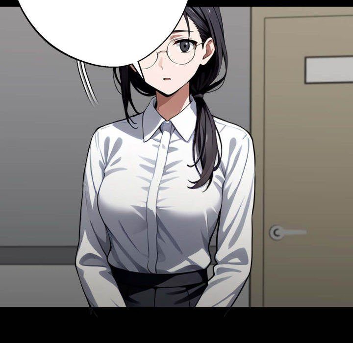 Gangster x Office Lady - Chapter 57 - photo - 72