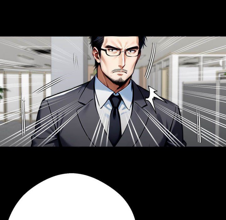 Gangster x Office Lady - Chapter 57 - photo - 81