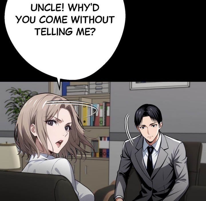 Gangster x Office Lady - Chapter 57 - photo - 82