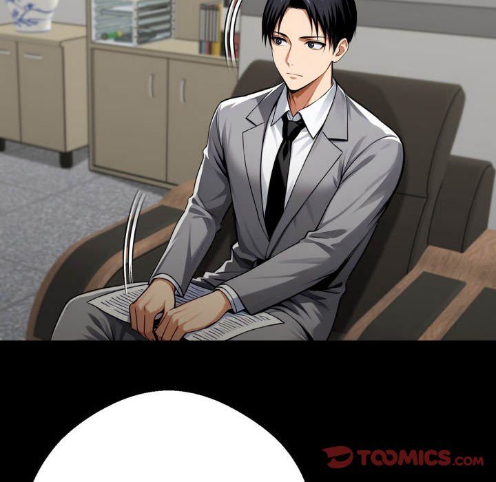 Gangster x Office Lady - Chapter 57 - photo - 84