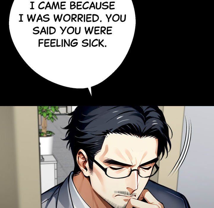 Gangster x Office Lady - Chapter 57 - photo - 85