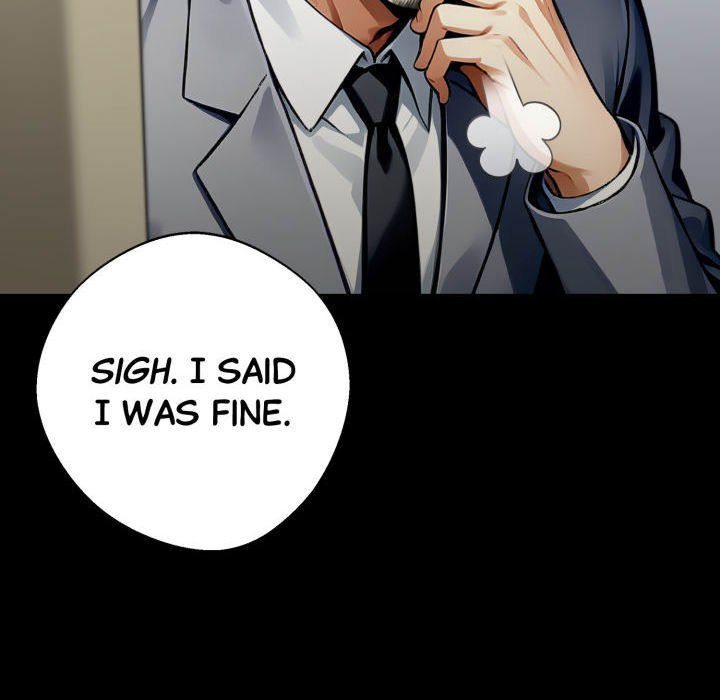 Gangster x Office Lady - Chapter 57 - photo - 86