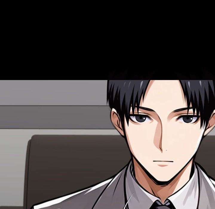 Gangster x Office Lady - Chapter 57 - photo - 87