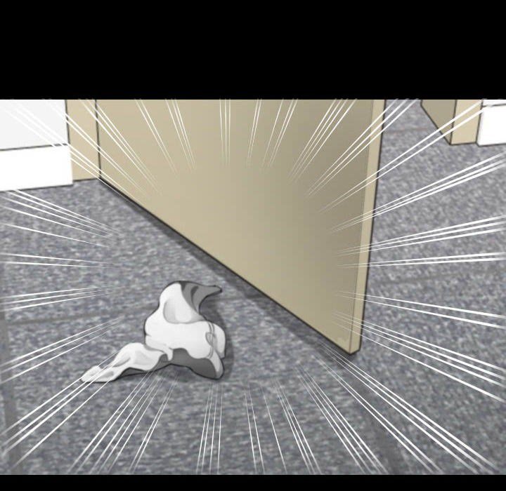 Gangster x Office Lady - Chapter 57 - photo - 89