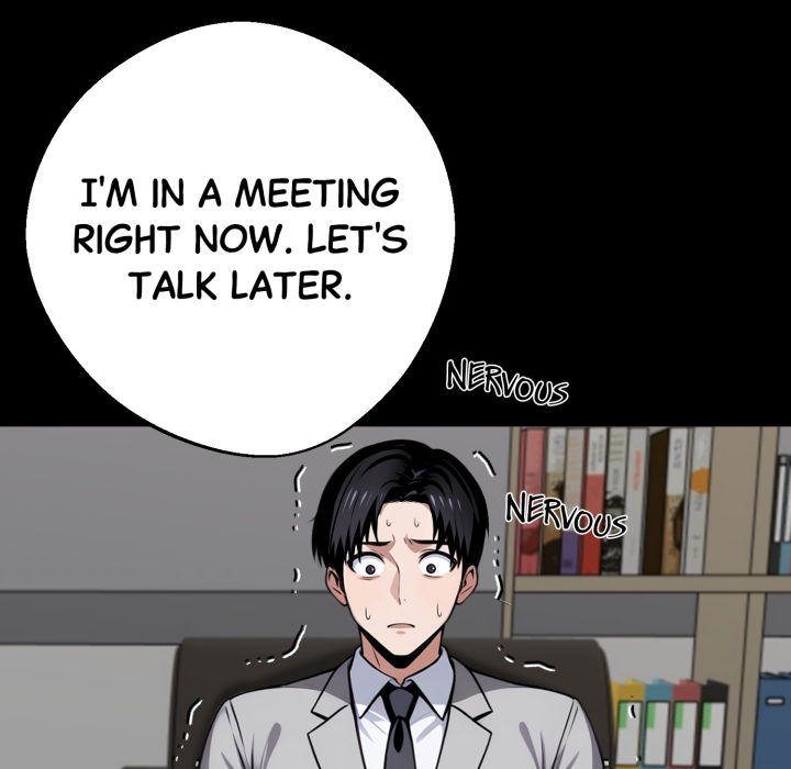 Gangster x Office Lady - Chapter 57 - photo - 90