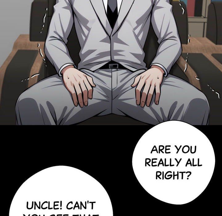 Gangster x Office Lady - Chapter 57 - photo - 91