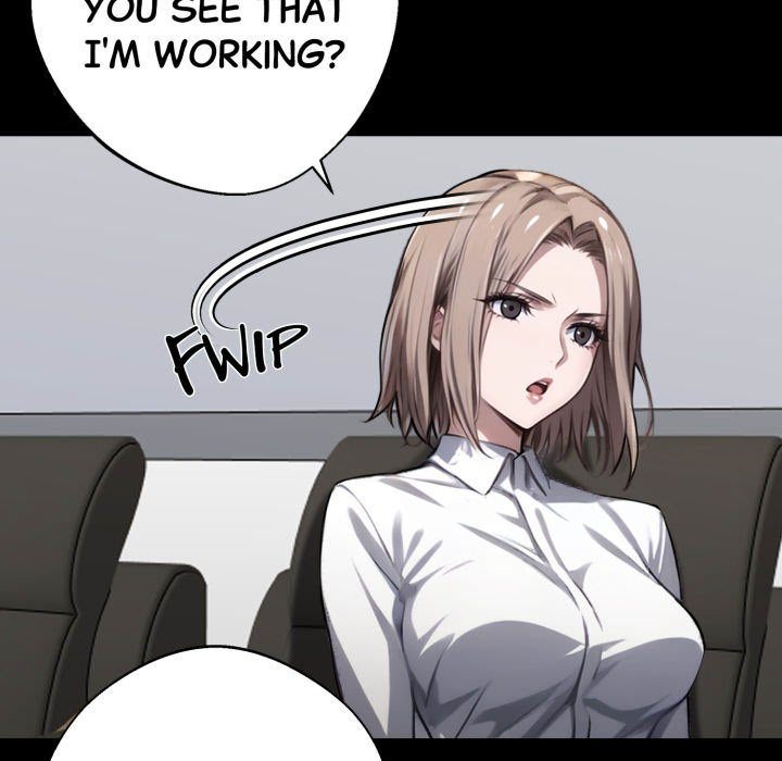 Gangster x Office Lady - Chapter 57 - photo - 92