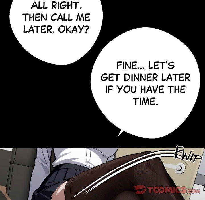 Gangster x Office Lady - Chapter 57 - photo - 93