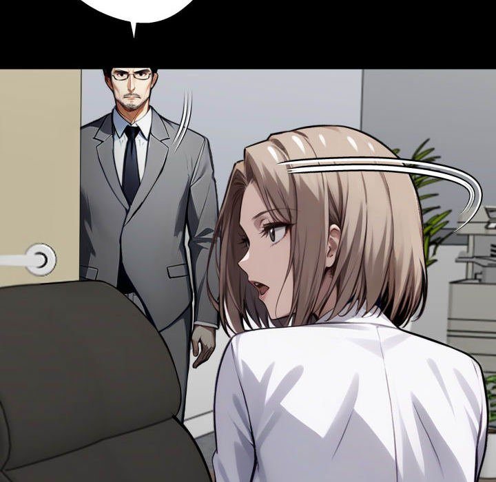 Gangster x Office Lady - Chapter 57 - photo - 95