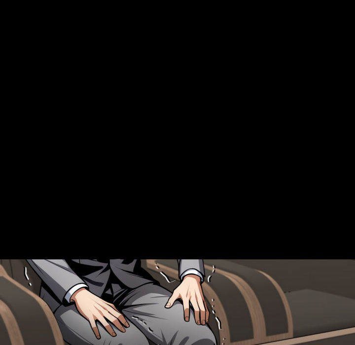 Gangster x Office Lady - Chapter 57 - photo - 97