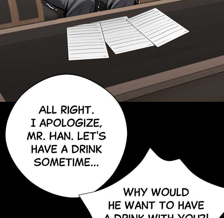Gangster x Office Lady - Chapter 57 - photo - 98