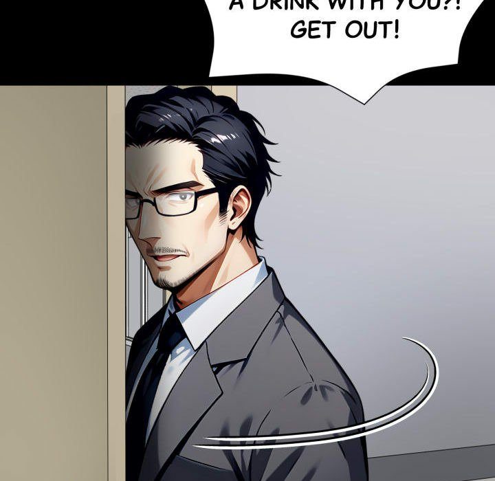 Gangster x Office Lady - Chapter 57 - photo - 99