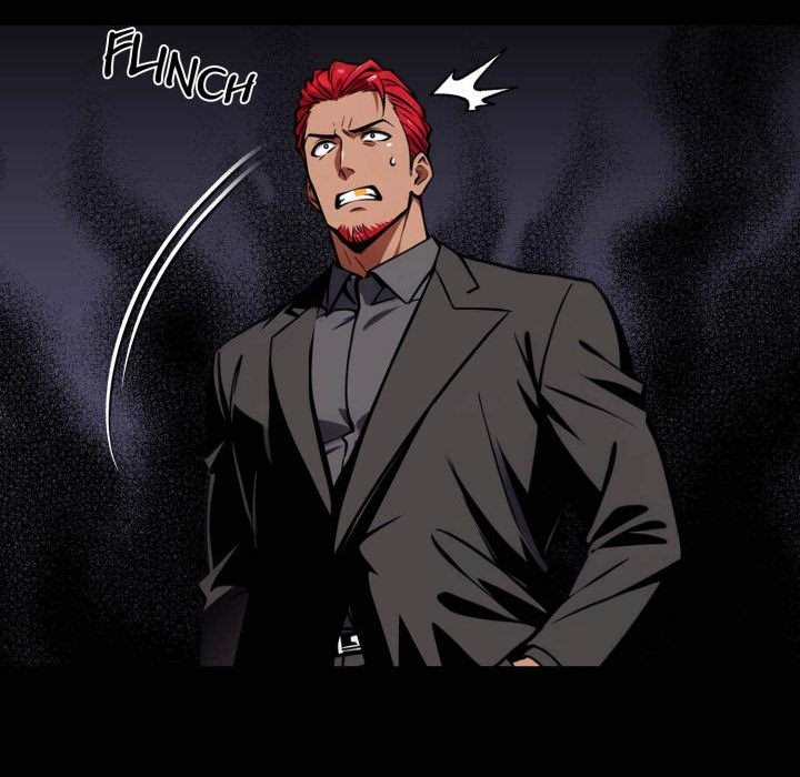 Gangster x Office Lady - Chapter 58 - photo - 106