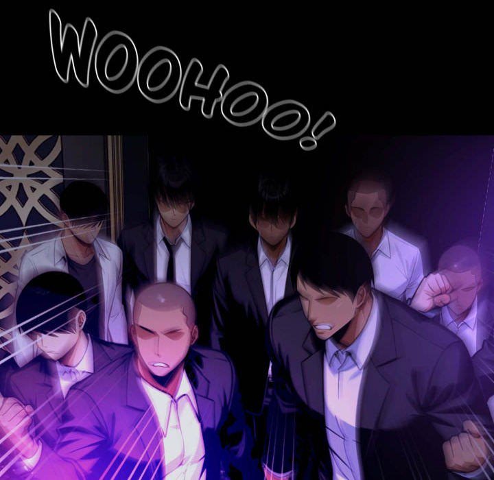 Gangster x Office Lady - Chapter 58 - photo - 109