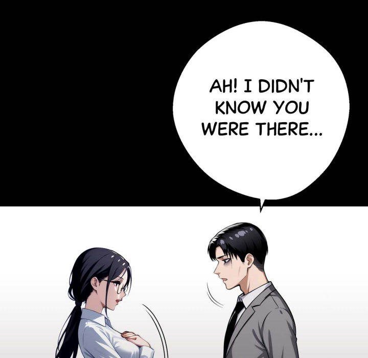 Gangster x Office Lady - Chapter 58 - photo - 11