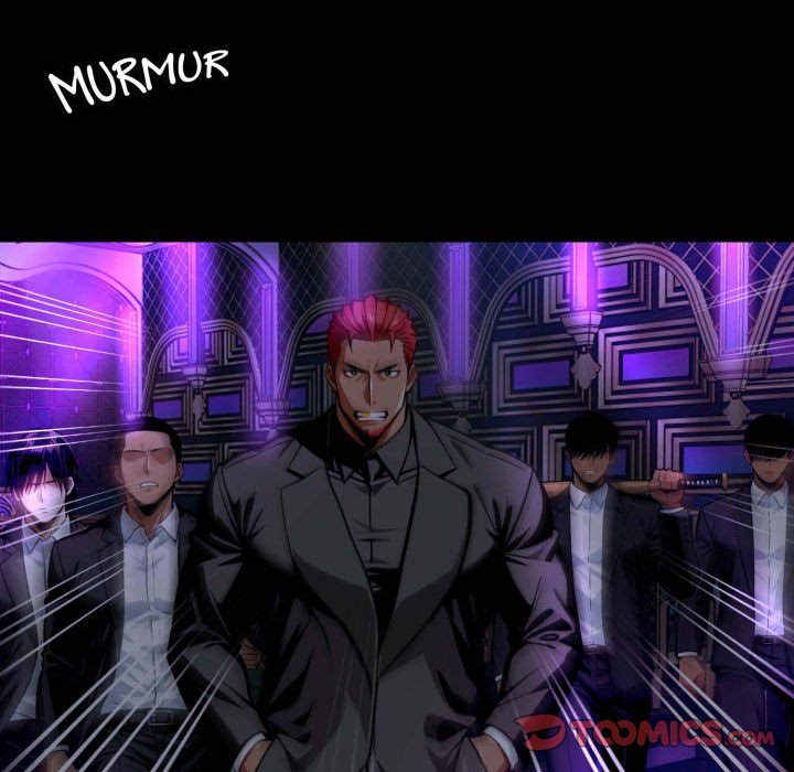 Gangster x Office Lady - Chapter 58 - photo - 111
