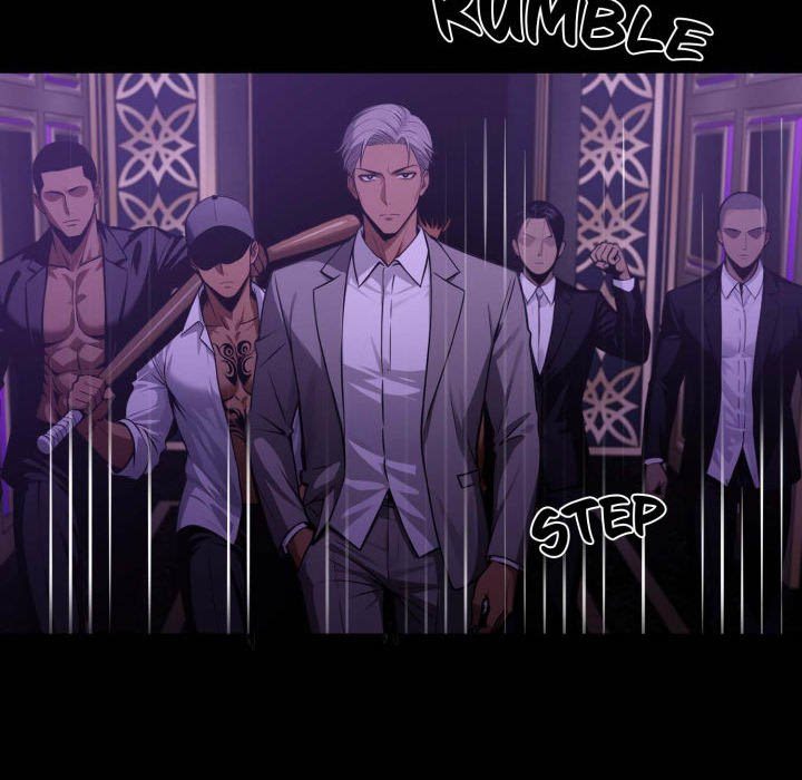 Gangster x Office Lady - Chapter 58 - photo - 113