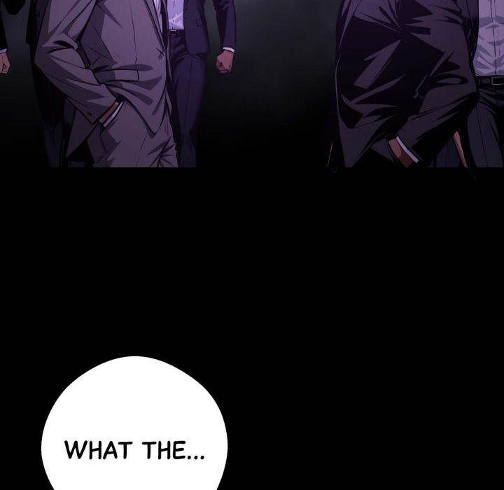 Gangster x Office Lady - Chapter 58 - photo - 115