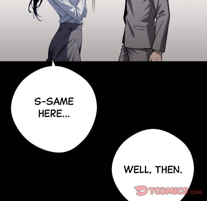 Gangster x Office Lady - Chapter 58 - photo - 12