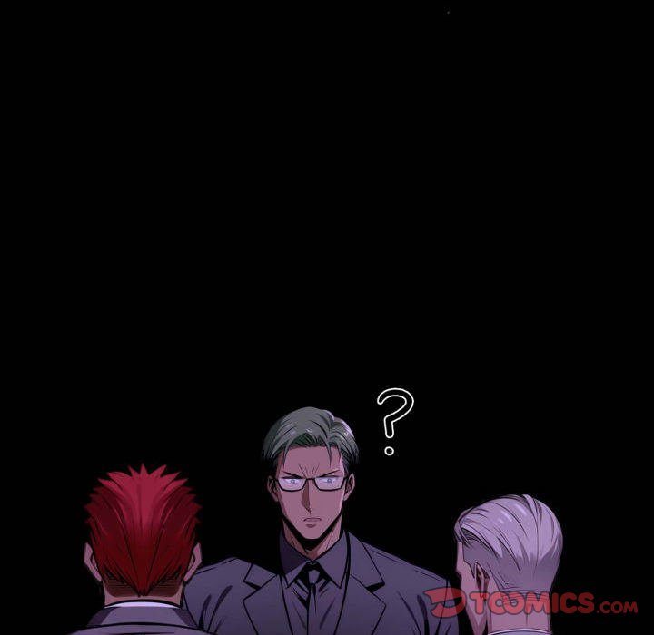 Gangster x Office Lady - Chapter 58 - photo - 120