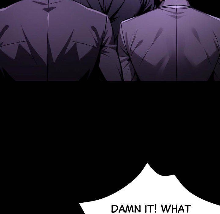 Gangster x Office Lady - Chapter 58 - photo - 121