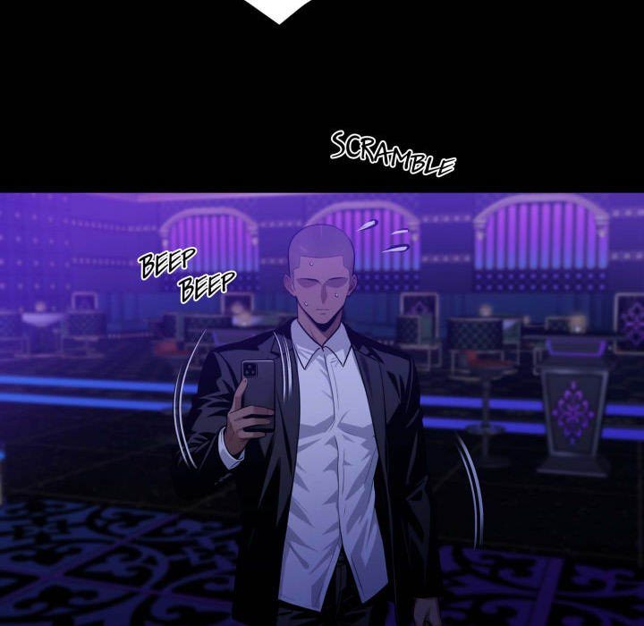 Gangster x Office Lady - Chapter 58 - photo - 125