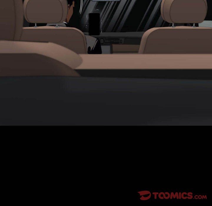 Gangster x Office Lady - Chapter 58 - photo - 129