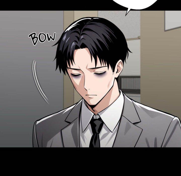 Gangster x Office Lady - Chapter 58 - photo - 13