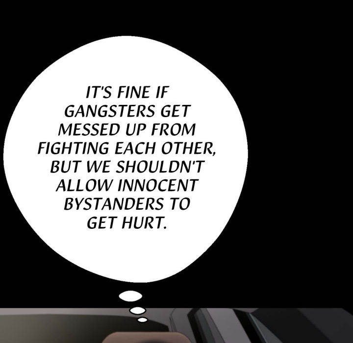 Gangster x Office Lady - Chapter 58 - photo - 130