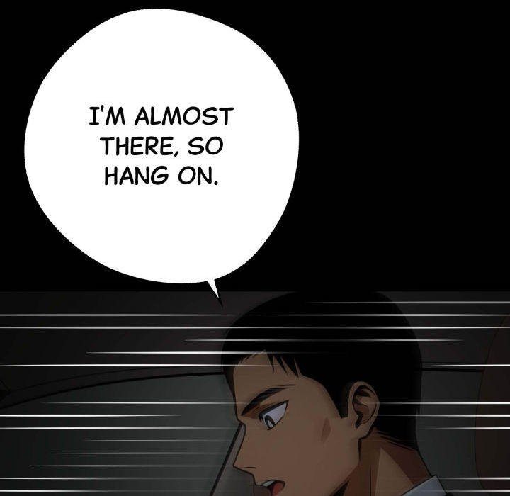Gangster x Office Lady - Chapter 58 - photo - 132