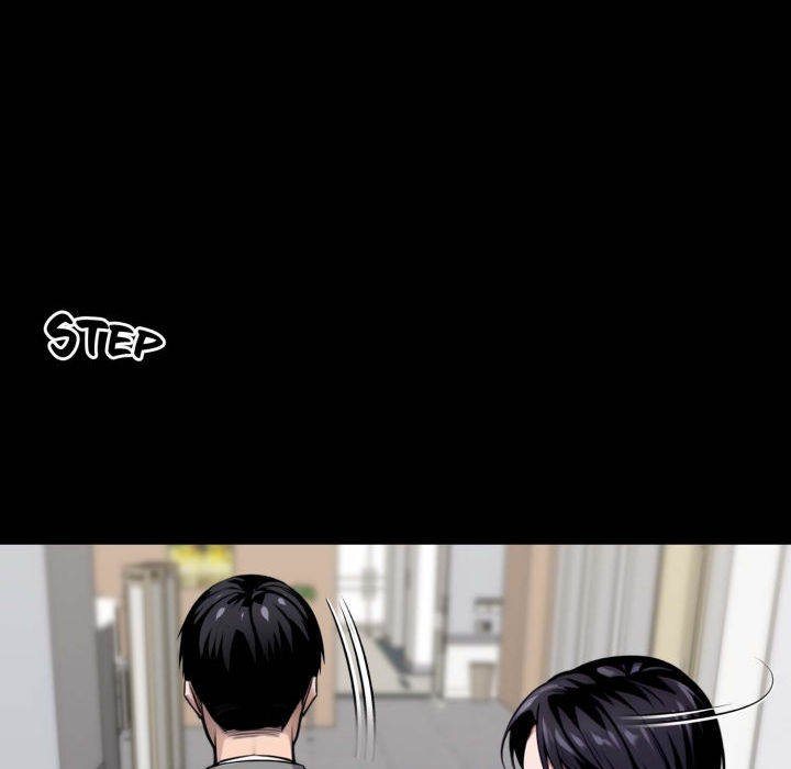 Gangster x Office Lady - Chapter 58 - photo - 14