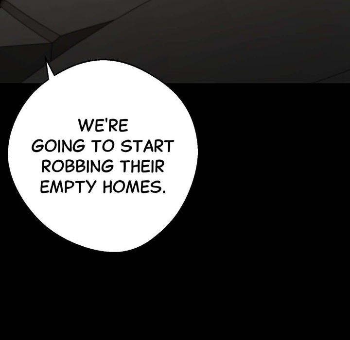 Gangster x Office Lady - Chapter 58 - photo - 140