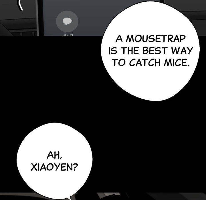 Gangster x Office Lady - Chapter 58 - photo - 145