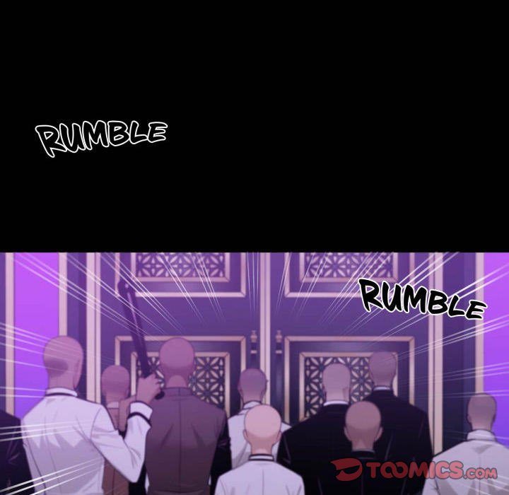 Gangster x Office Lady - Chapter 58 - photo - 147