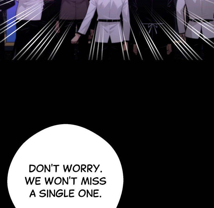 Gangster x Office Lady - Chapter 58 - photo - 148
