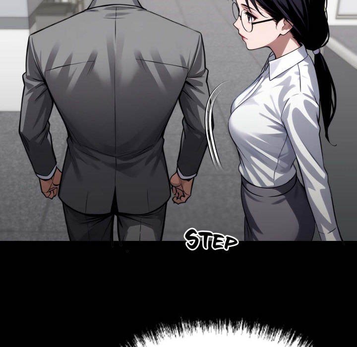 Gangster x Office Lady - Chapter 58 - photo - 15