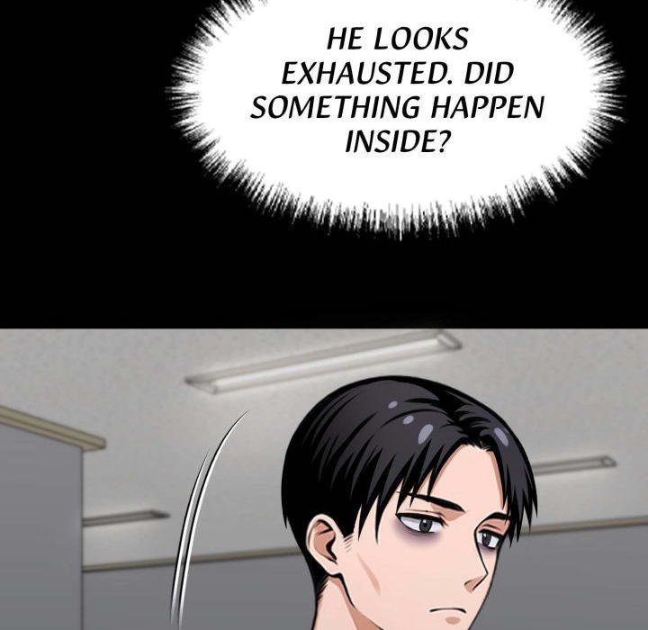 Gangster x Office Lady - Chapter 58 - photo - 16