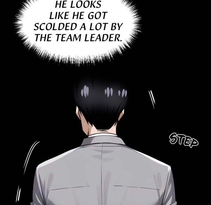 Gangster x Office Lady - Chapter 58 - photo - 18