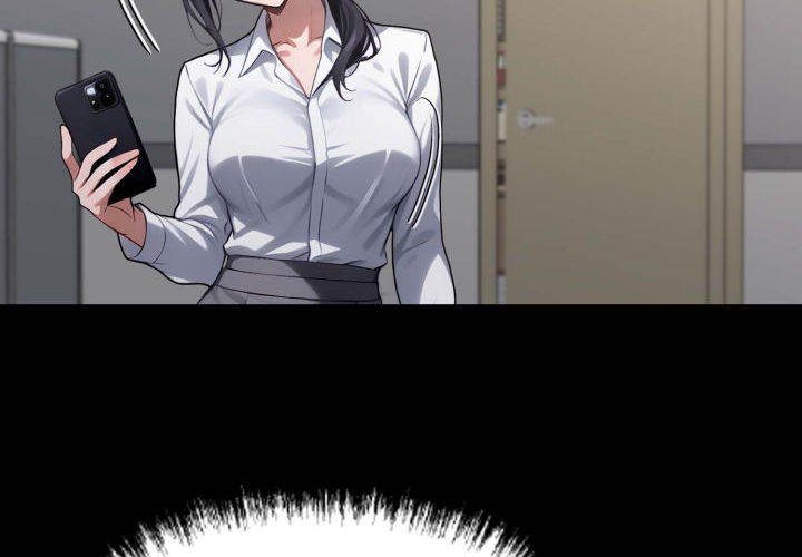 Gangster x Office Lady - Chapter 58 - photo - 2